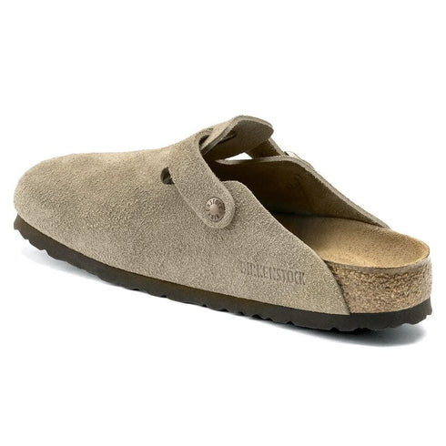 BIRKENSTOCK Boston Unisex Slides